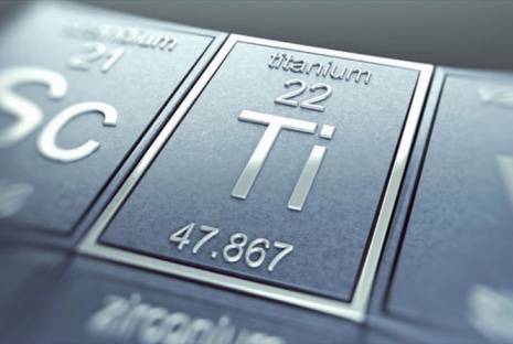 Titanium Alloy Material Comparison