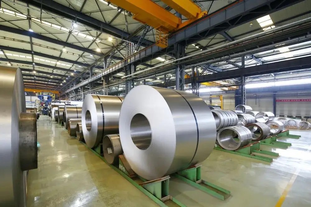 The Future Uncoiled: Key Trends Shaping the Titanium Coil Industry in 2026