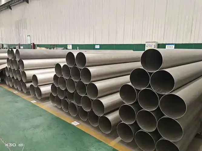 Beyond Straight Lines: Breakthroughs in Titanium Tube Technology Reshape Global Industries