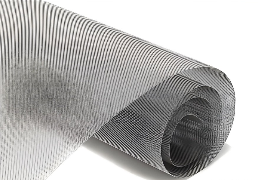 Recent Development Trends of Titanium Mesh: Technological Innovation Drives Industry Upgrade in 2026