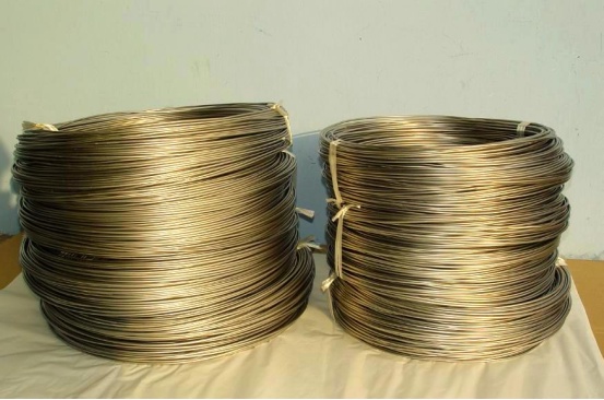 Analysis of the Current Status and Future Trends of the Titanium Wire Market