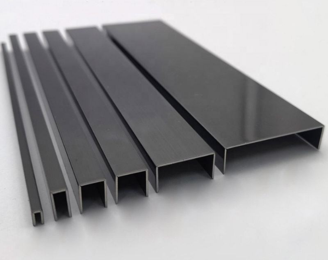 Titanium U-Shaped Groove Manufacturing: Problems You'll Actually Face and How to Handle Them