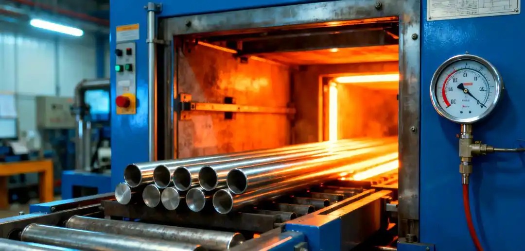 Titanium Pipe Manufacturing: Problems You'll Actually Run Into and What to Do About Them