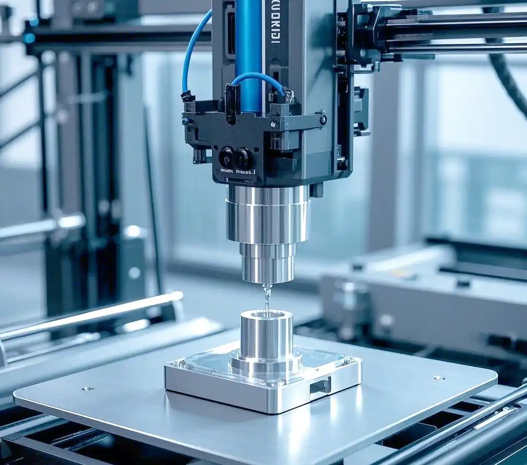 Titanium’s Double Life: The Metal That’s in Your Toothpaste and Your Fighter Jet