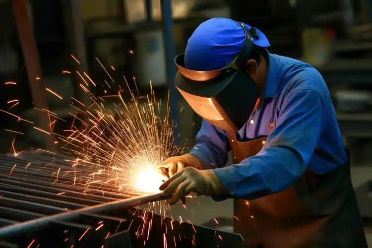 Titanium Alloy Welding: What Works, What Doesn’t, and Why