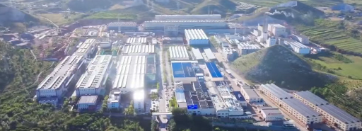 Chaoyang accelerates its ¥1.2B small-particle sponge titanium investment, with 50kt capacity boosting aerospace.