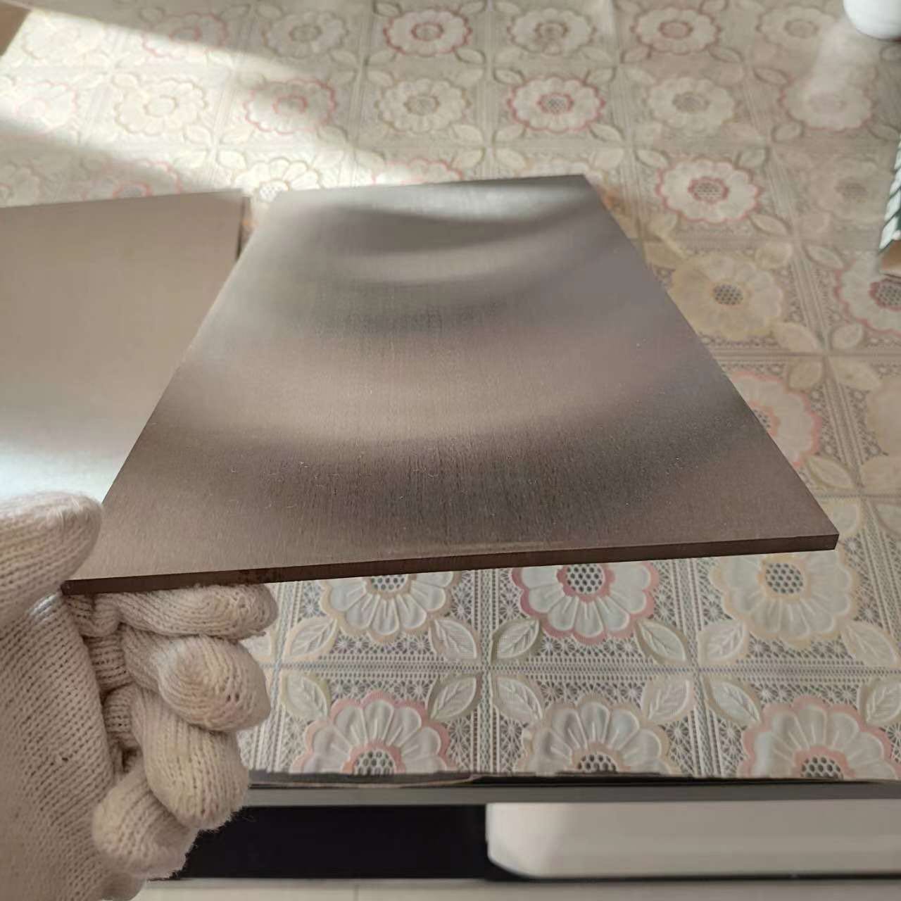 Titanium Plate/Sheet