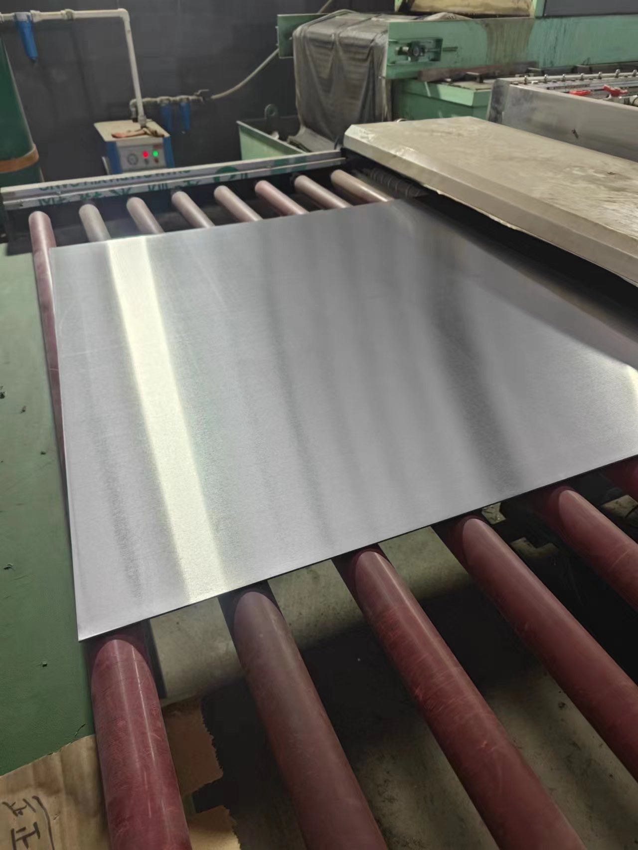 Titanium Plate/Sheet