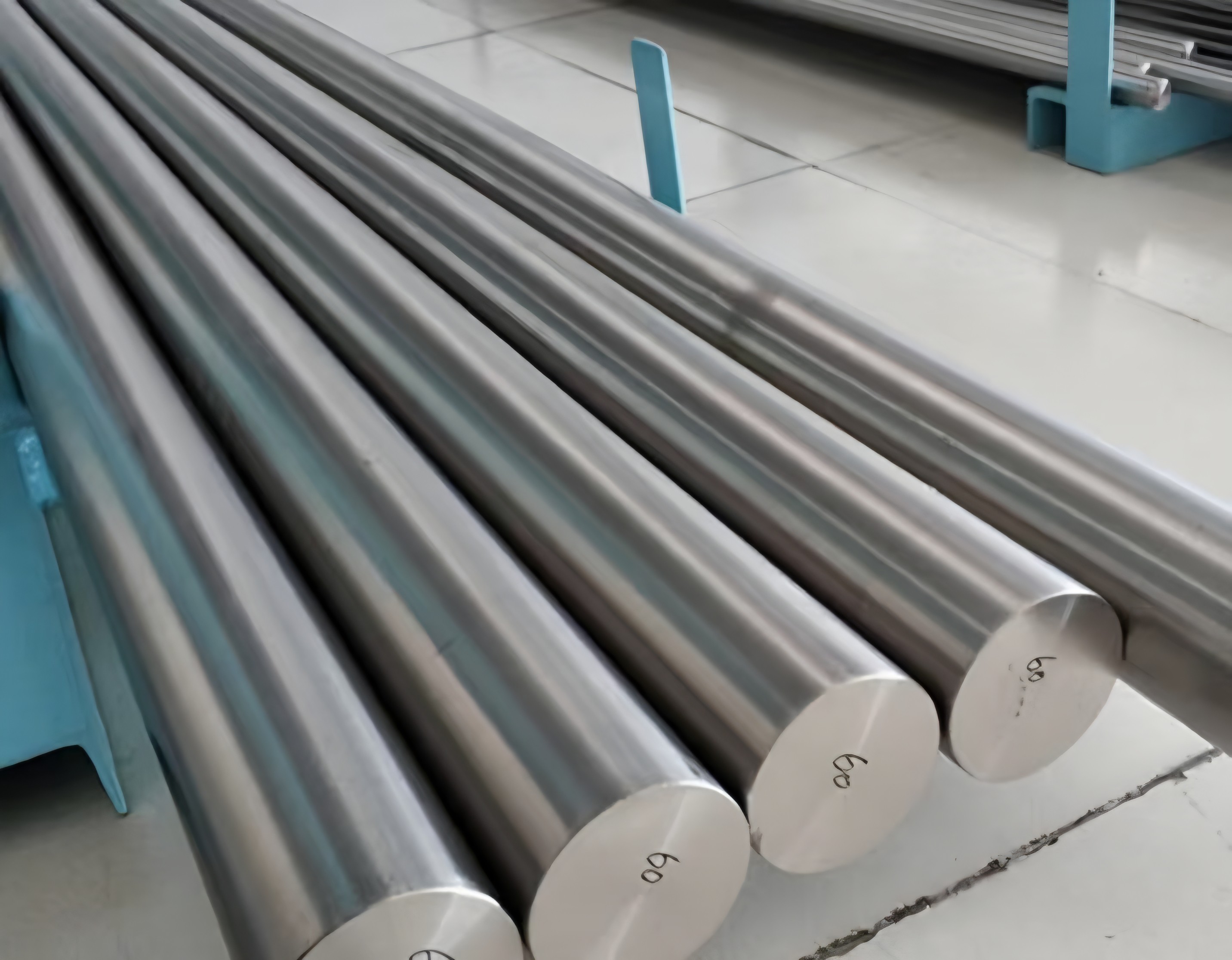 Titanium Bar/Rod
