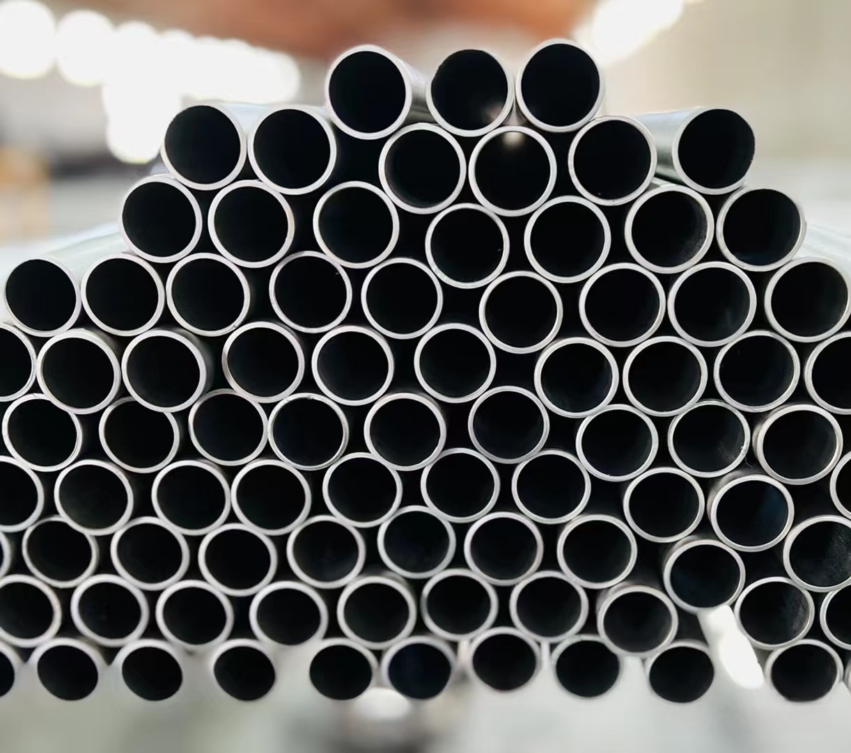 Titanium Pipe/Tube