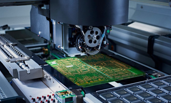 Rigorous high-tech and precision equipment, the development path of various industries