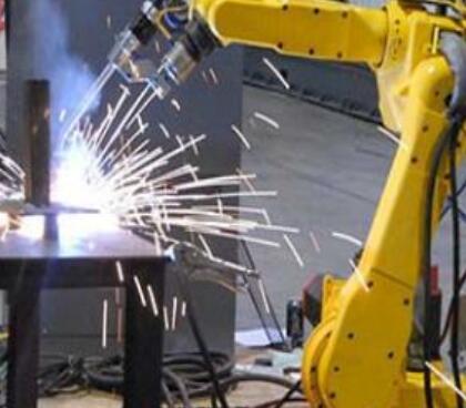 What is the production process for mechanical parts?