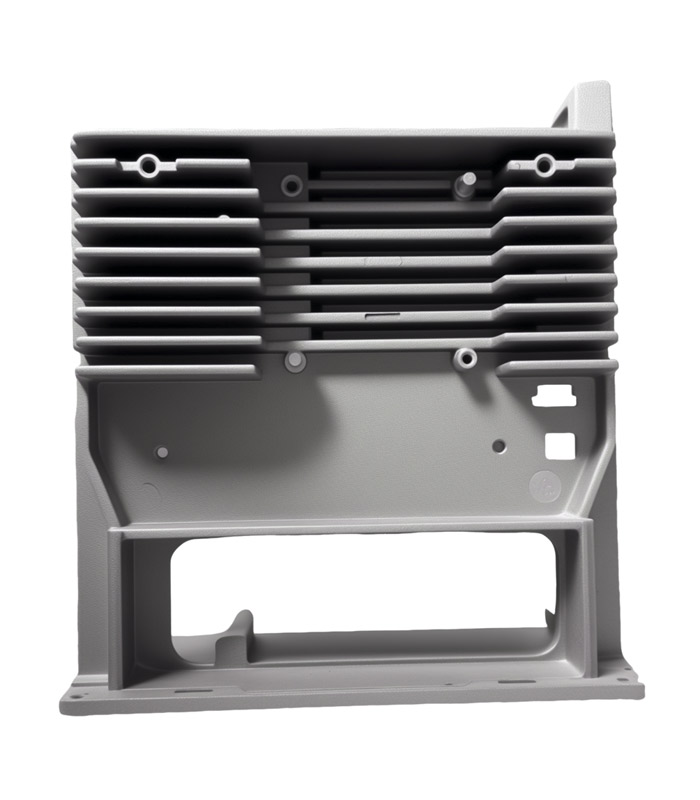 Aluminum die castings