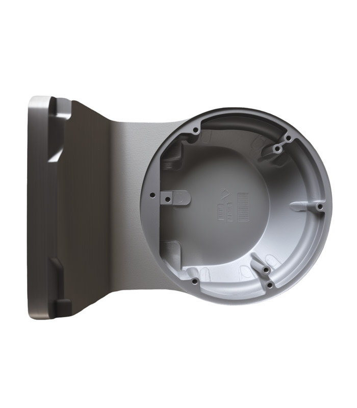 Aluminum die castings