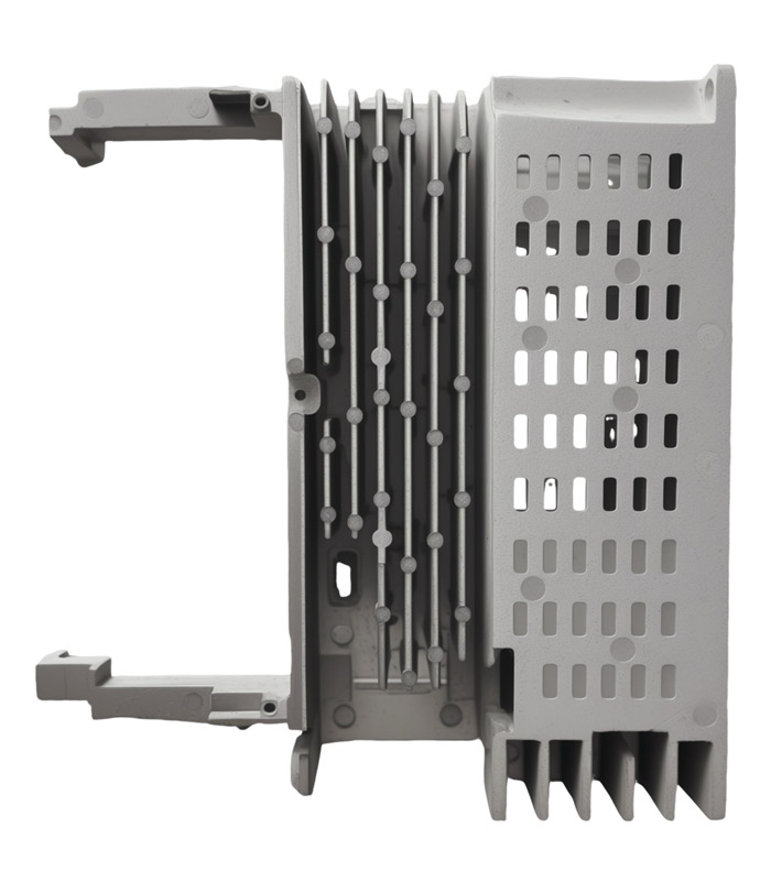 Aluminum die castings