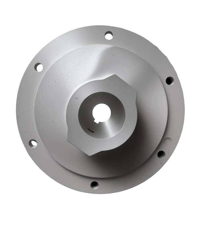 Aluminum die castings