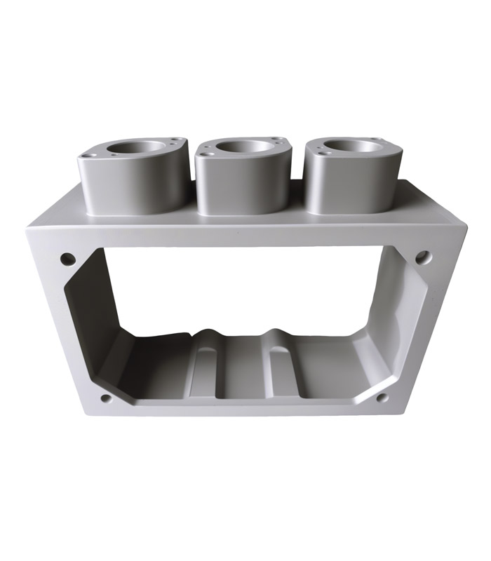 Aluminum die castings