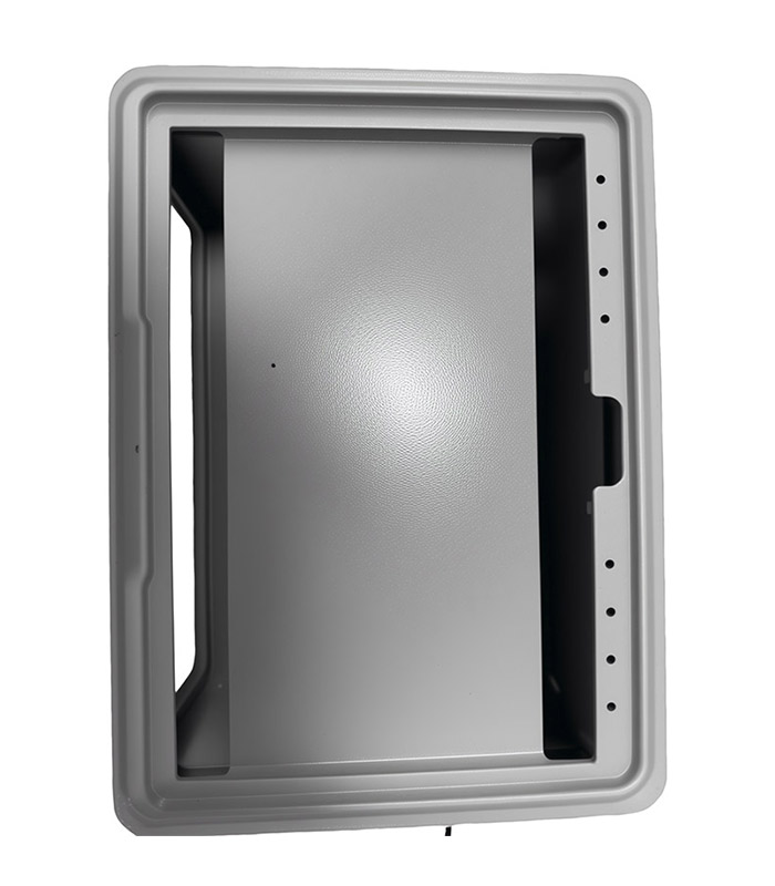 Aluminum die castings