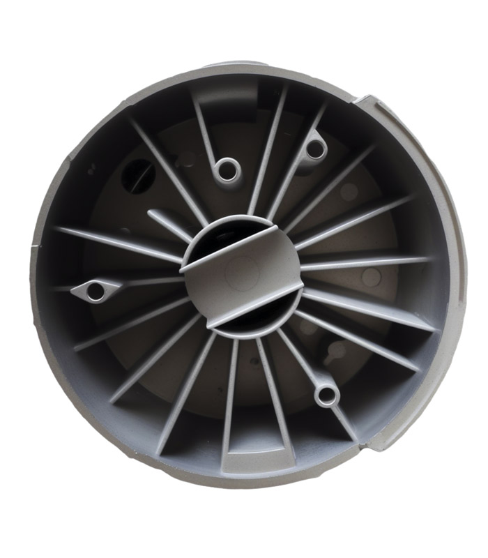 Aluminum die castings