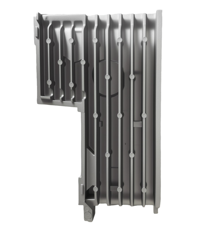 Aluminum die castings