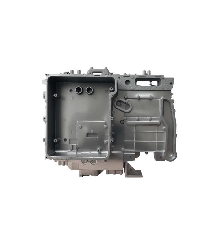 Aluminum die castings