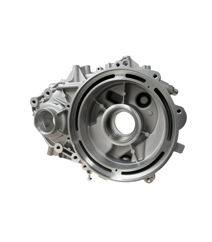 Aluminum die castings