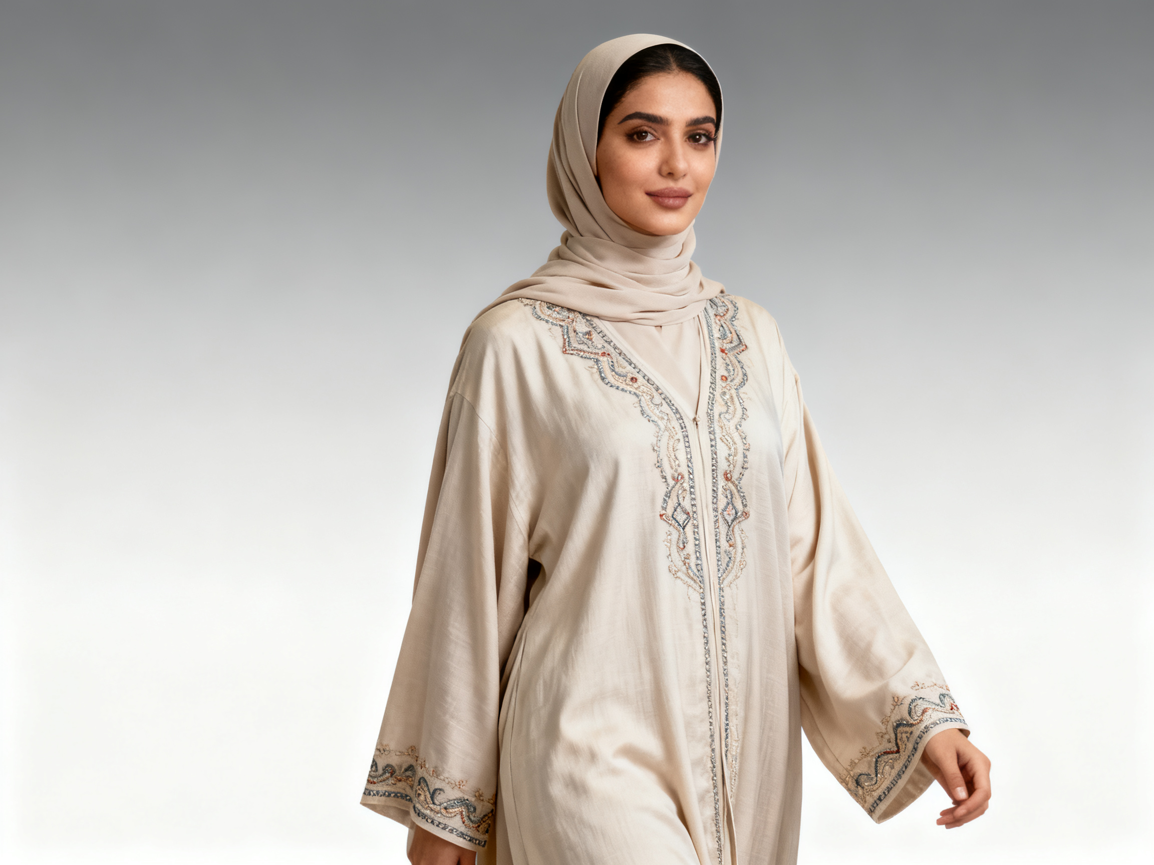 Why Arabic Women's Pajamas Are Gaining Popularity Worldwide