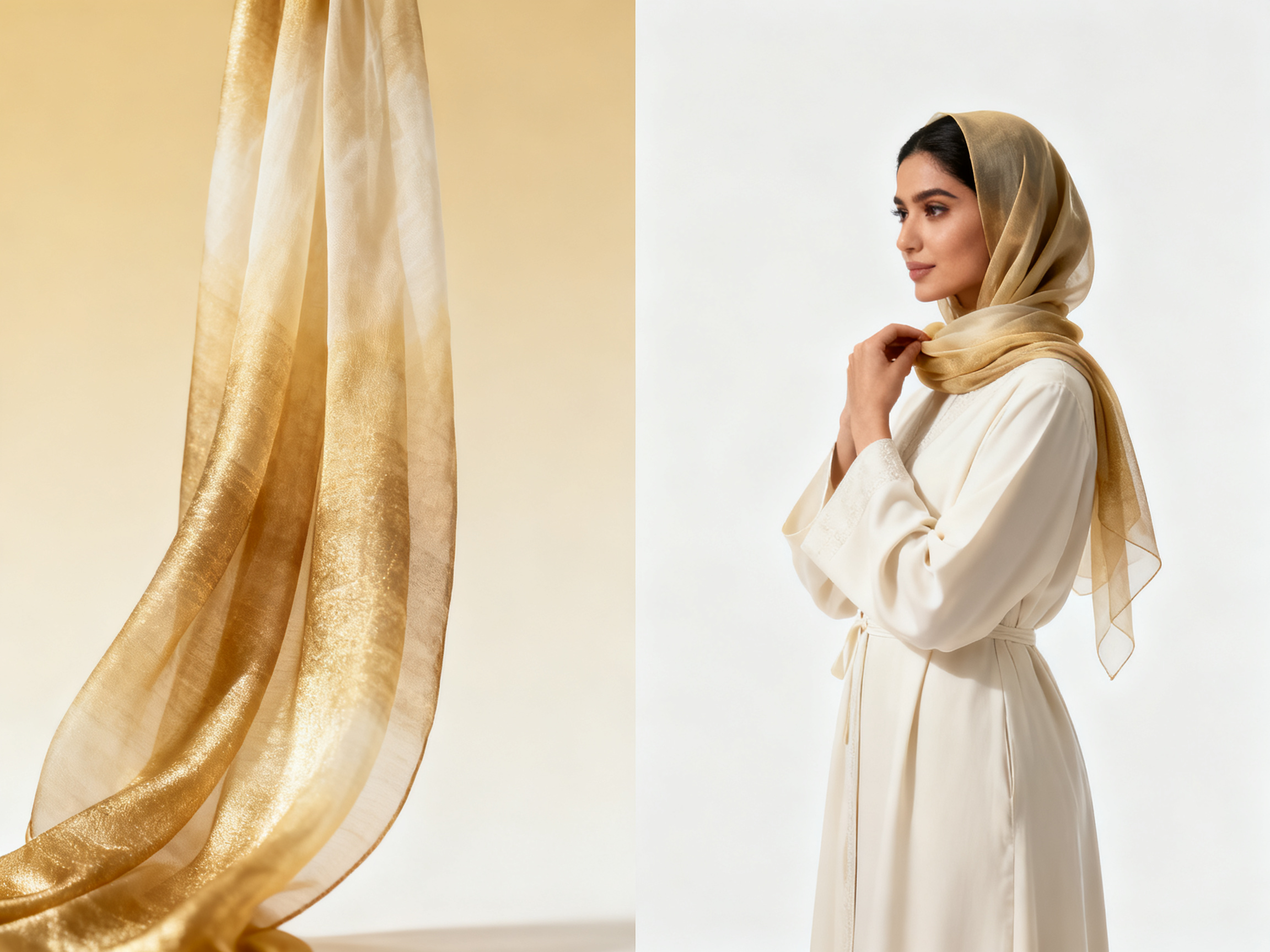 Top 5 Arabic Women's Headscarves for Everyday Wear: A Buyer's Guide