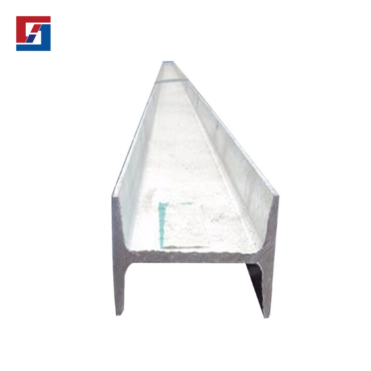Stainless Steel I beam