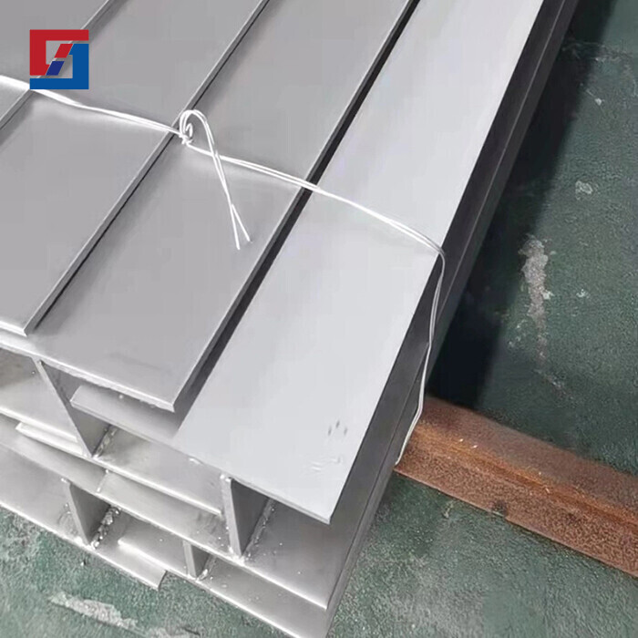 Steel I beam