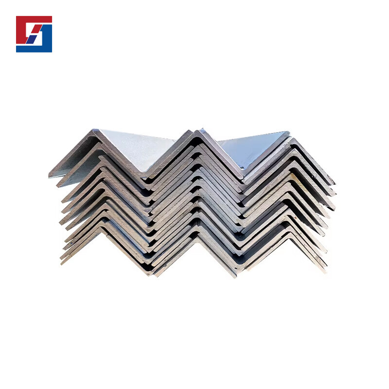 Stainless Angle Steel