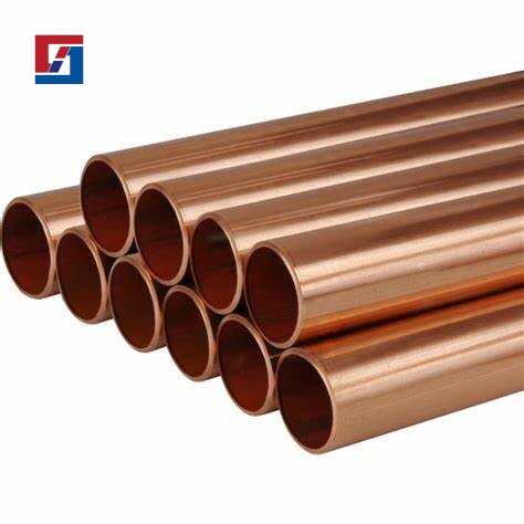 C21000 Copper Pipe