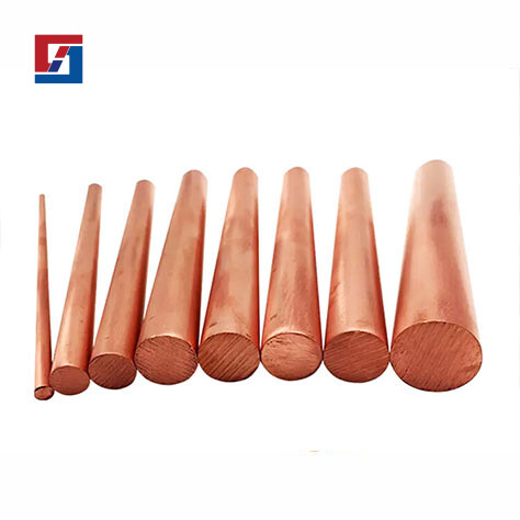 C23000 Copper Bar