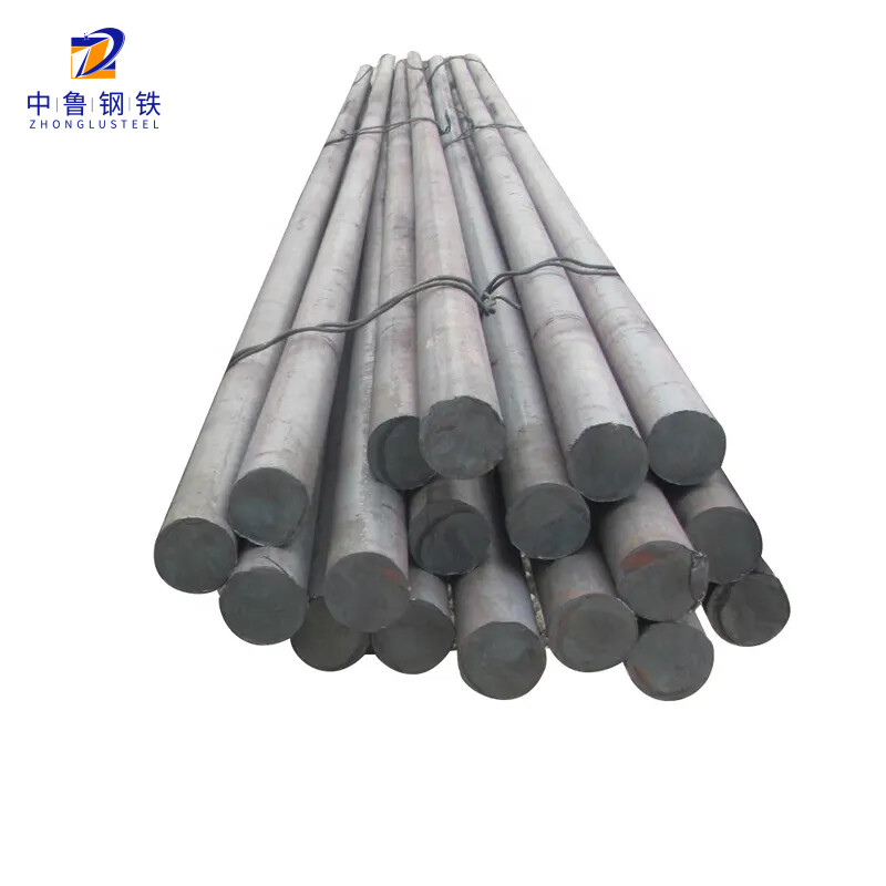 A105 Round Steel Bar