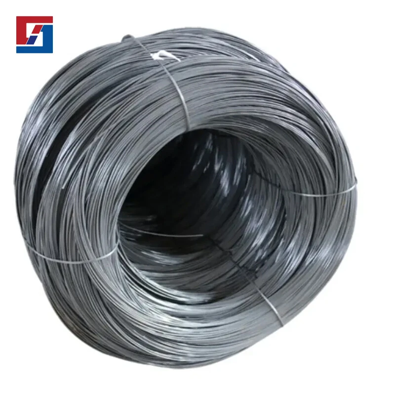 Wire Rode Erngkel Wire Rod-Shandong Huamate Steel Co., Ltd.