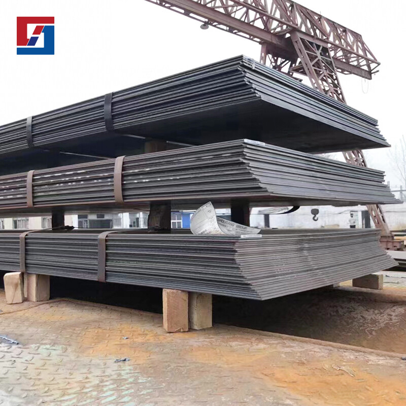 1023 Cold Rolled Steel Plate