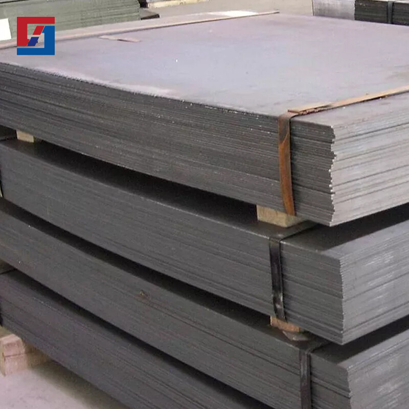 A588 Carbon Steel Plate