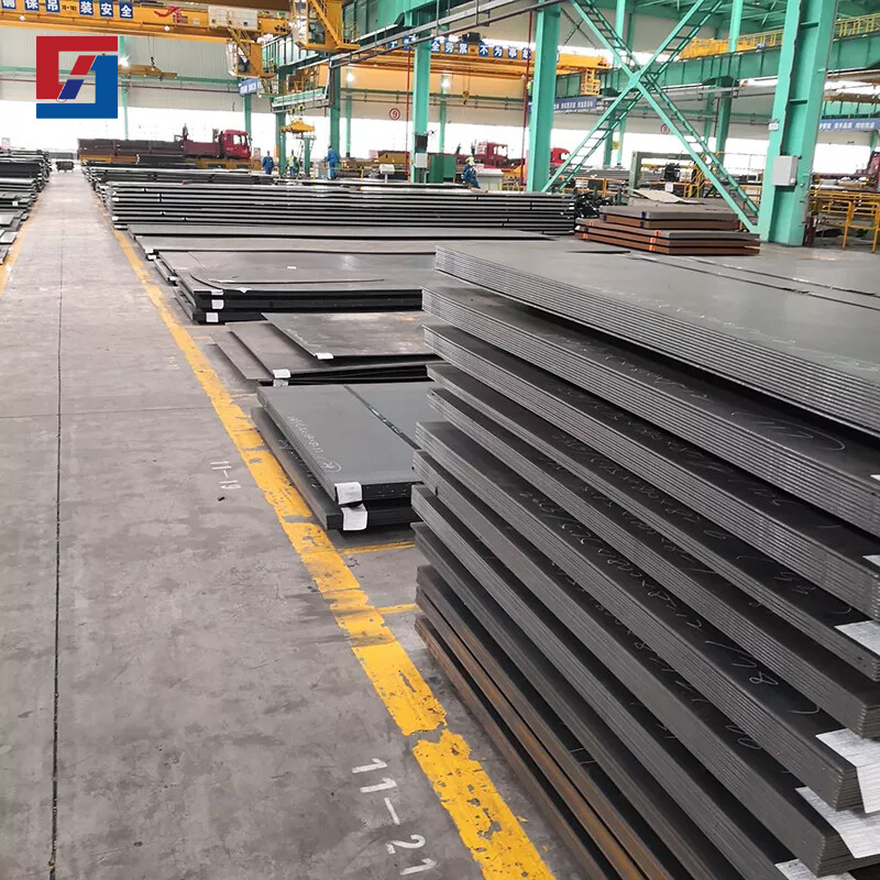 1045 Cold Rolled Steel Plate