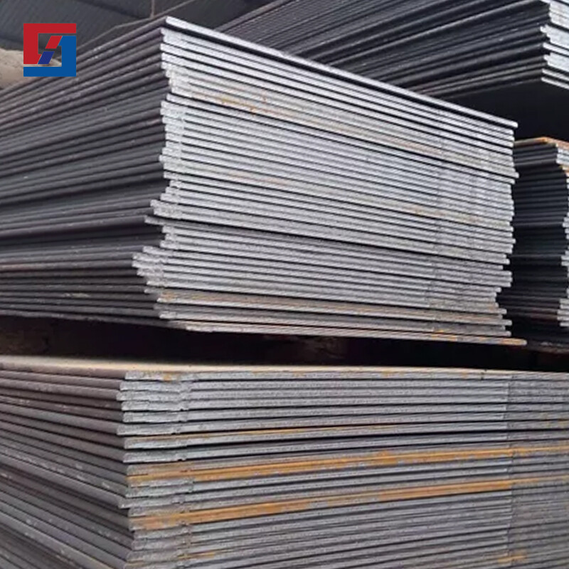 A588 Carbon Steel Plate