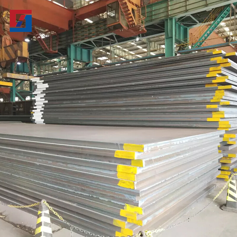 A588 Carbon Steel Plate