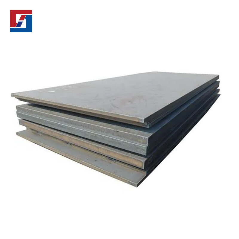 A588 Carbon Steel Plate