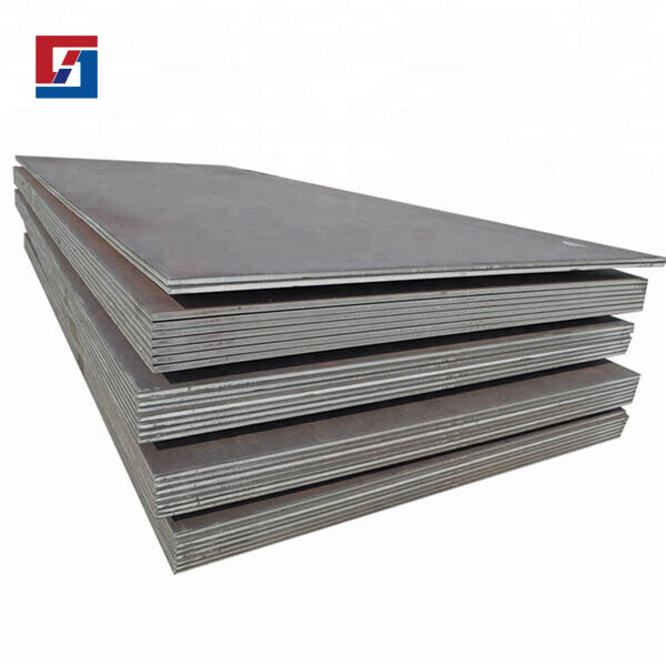 Carbon Steel Plate