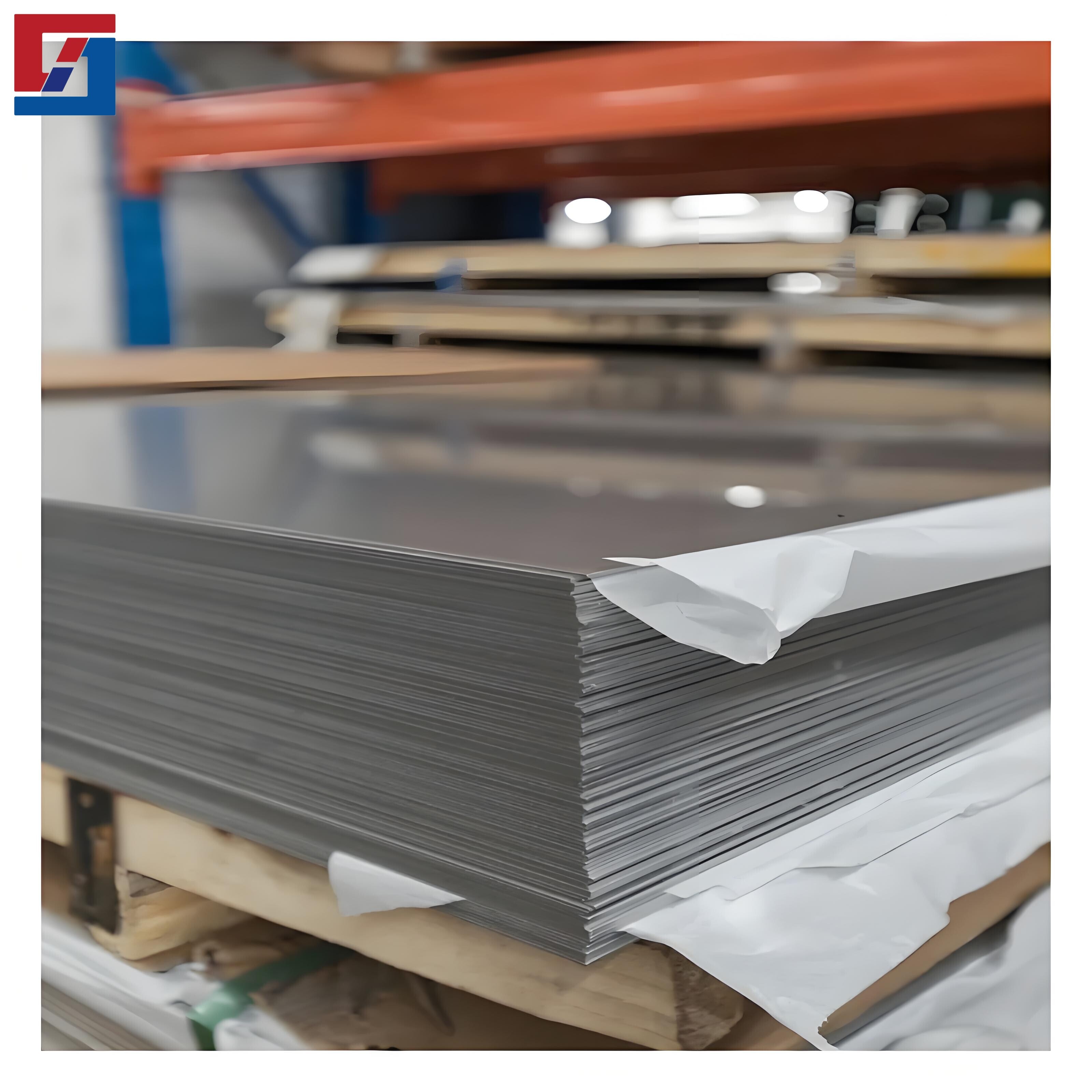 1023 Cold Rolled Steel Plate