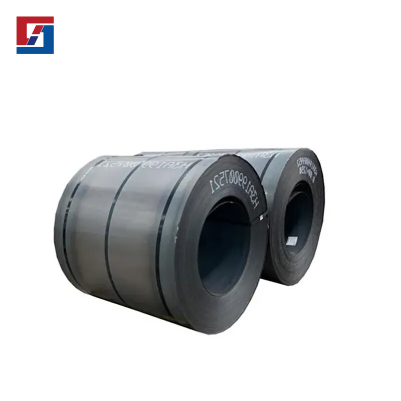 Carbon Steel Coil