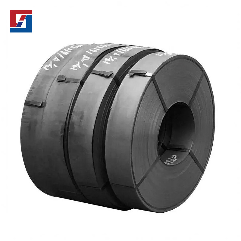 Carbon Steel Coil