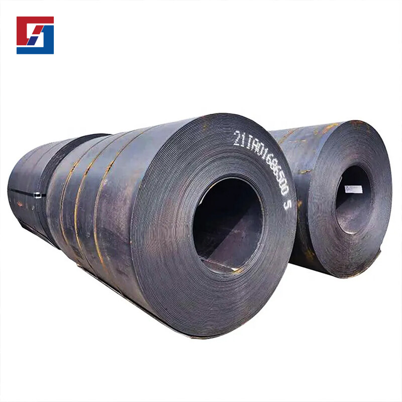Carbon Steel Coil