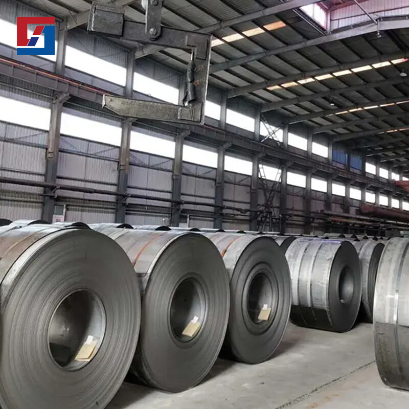 1008 Cold Rolled Steel Coil