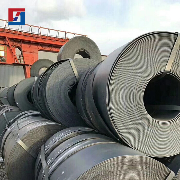 1008 Cold Rolled Steel Coil