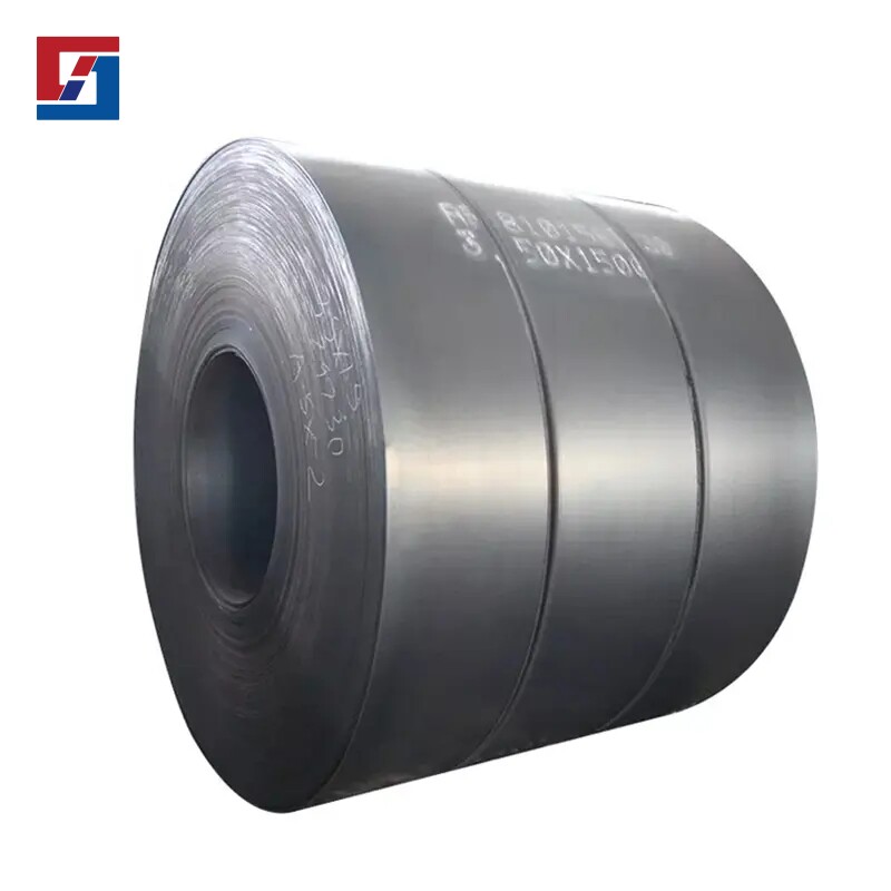 1018 Cold Rolled Steel Coil