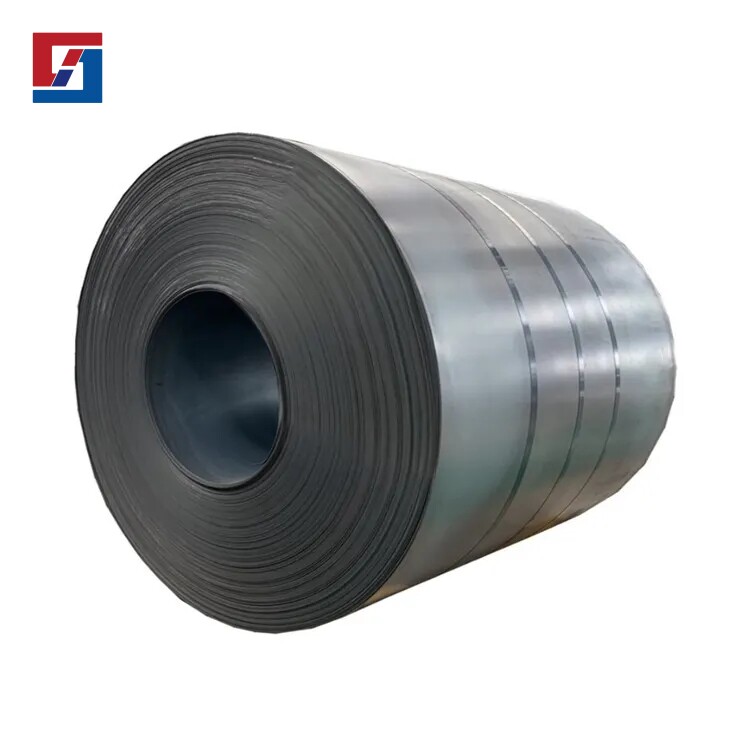 Carbon Steel Coil